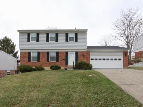 12082 Freestone Ct, Cincinnati, OH 45240 photo 1
