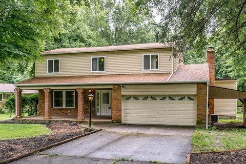 9017 Fox Hunter Ln, Cincinnati, OH 45242 photo 10