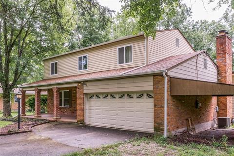 9017 Fox Hunter Ln, Cincinnati, OH 45242 photo 12