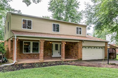 9017 Fox Hunter Ln, Cincinnati, OH 45242 photo 8