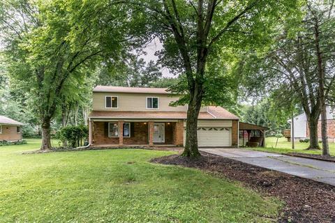 9017 Fox Hunter Ln, Cincinnati, OH 45242 photo 4