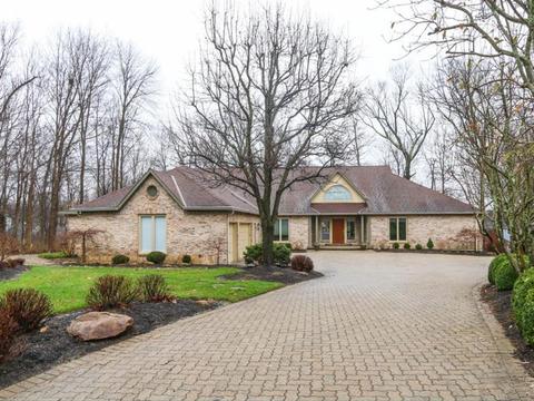 9297 Witherbone Ct, Cincinnati, OH 45242 photo 1