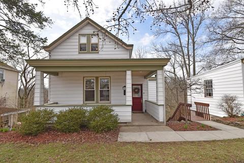 5649 Glenview Ave, Cincinnati, OH 45224 photo 3