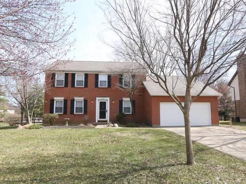 9872 Jane Ct, West Chester, OH 45241 photo 2