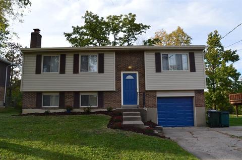 1480 Hazelgrove Dr, Cincinnati, OH 45240 photo 1
