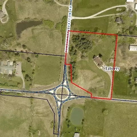 7608 Kyles Station Rd, Liberty Township, OH 45044