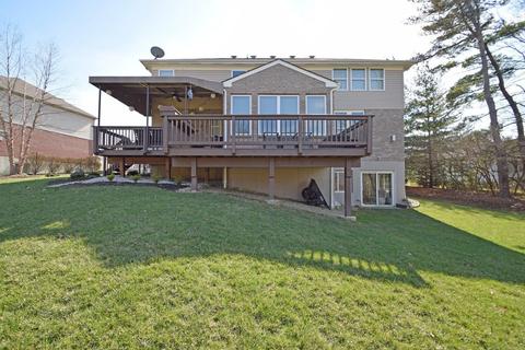 550 Conrad Dr, Cincinnati, OH 45231 photo 23