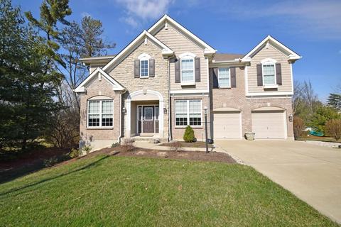 550 Conrad Dr, Cincinnati, OH 45231 photo 1
