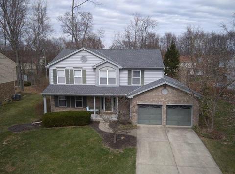 544 Sugar Maple Ct, Cincinnati, OH 45255 photo 1