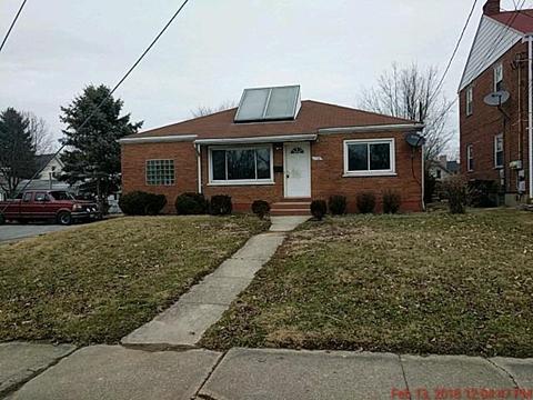 1738 Kinney Ave, Mount Healthy, OH 45231 photo 2