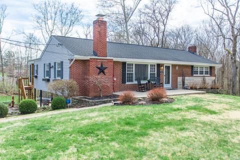 1917 Ebenezer Rd, Cincinnati, OH 45233 photo 2