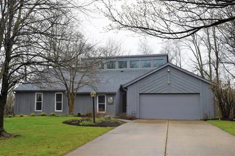 3741 Fallentree Ln, Blue Ash, OH 45236 photo 2
