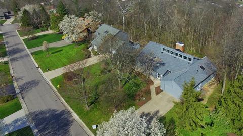 3741 Fallentree Ln, Blue Ash, OH 45236 photo 3