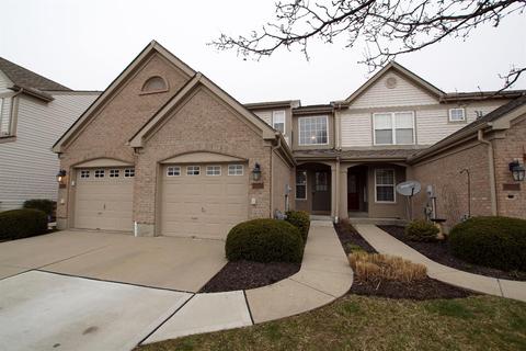 4248 Fieldsedge Dr, Mason, OH 45040 photo 1