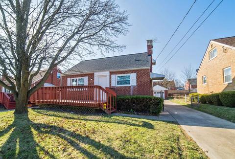 1643 Joseph Ct, Cincinnati, OH 45231 photo 2