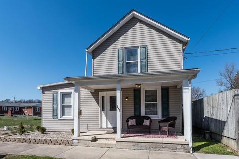 165 Third St, Batavia, OH 45103 photo 1