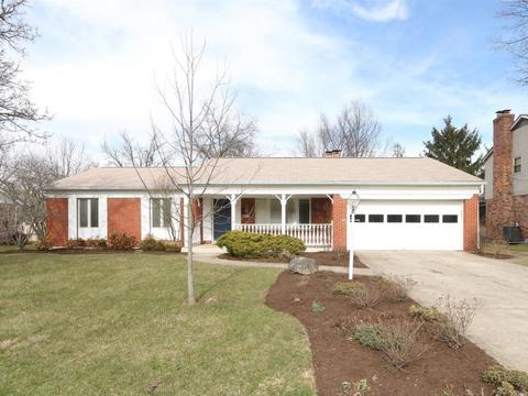 9630 Leebrook Dr, Cincinnati, OH 45231 photo 1