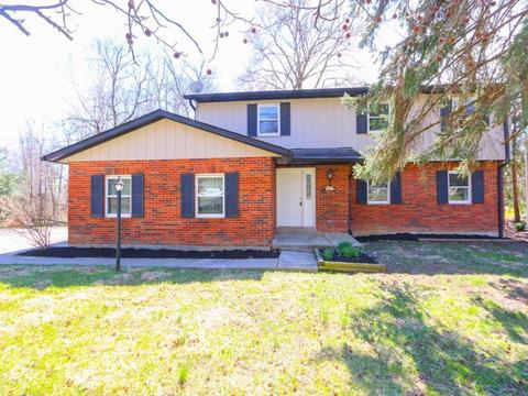 1875 Greenpine Dr, Cincinnati, OH 45231 photo 3