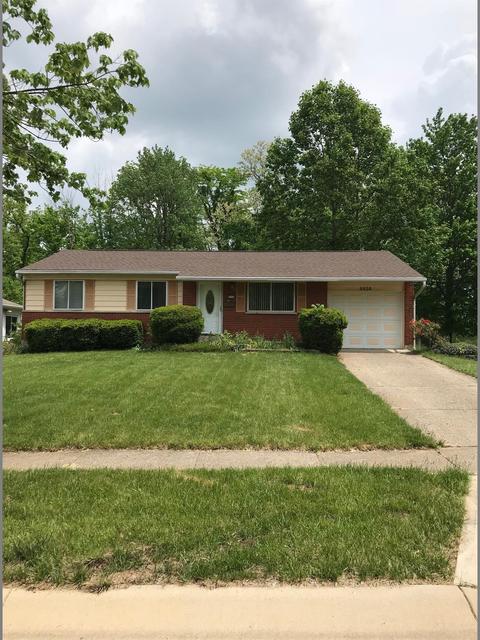 9926 Shellbark Ln, Cincinnati, OH 45231 photo 1