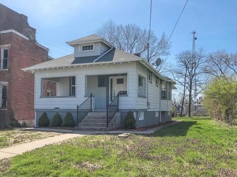 809 Mt Hope Ave, Cincinnati, OH 45204 photo 1