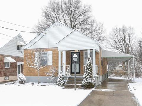 1610 Marilyn Ln, Cincinnati, OH 45231 photo 3