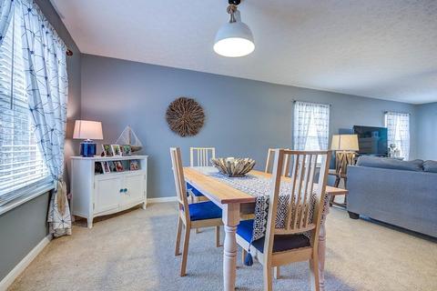 6119 Maple Grv, Morrow, OH 45152 photo 8