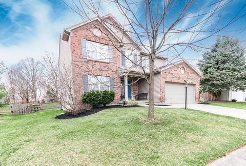 6119 Maple Grv, Morrow, OH 45152 photo 2
