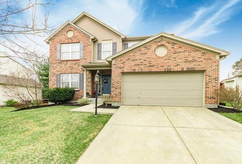 6119 Maple Grv, Morrow, OH 45152 photo 1