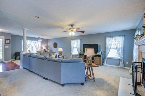 6119 Maple Grv, Morrow, OH 45152 photo 11