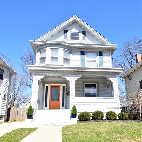 2866 Markbreit Ave, Cincinnati, OH 45209 photo 1