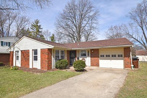 956 Harkin Dr, Forest Park, OH 45240 photo 4