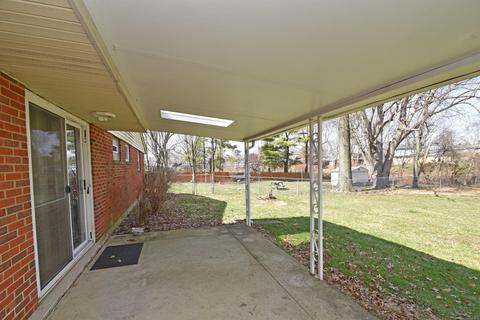 956 Harkin Dr, Forest Park, OH 45240 photo 42