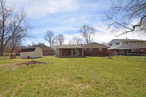 956 Harkin Dr, Forest Park, OH 45240 photo 45
