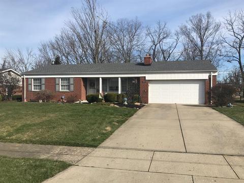 9211 Tag Dr, Cincinnati, OH 45231 photo 1