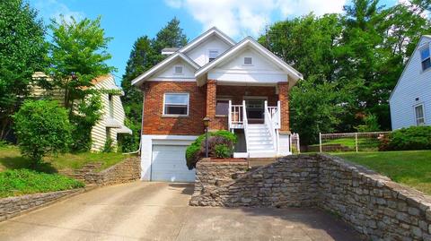 2392 Galbraith Rd, Cincinnati, OH 45237 photo 1