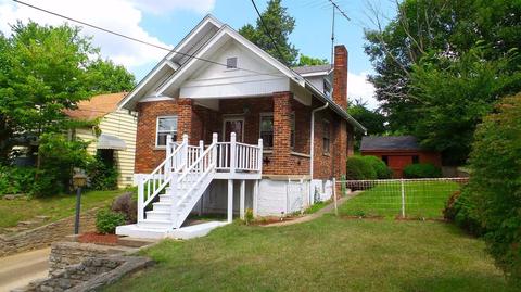 2392 Galbraith Rd, Cincinnati, OH 45237 photo 2