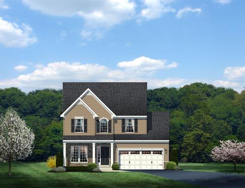 714 Ella Ct, Monroe, OH 45050 photo 2