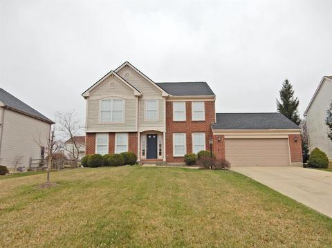6602 Farmbrook Ct, Mason, OH 45040 photo 1