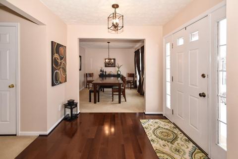 6602 Farmbrook Ct, Mason, OH 45040 photo 3