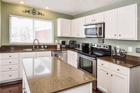6602 Farmbrook Ct, Mason, OH 45040 photo 13