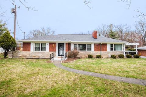 3630 Galbraith Ave, Cincinnati, OH 45236 photo 1