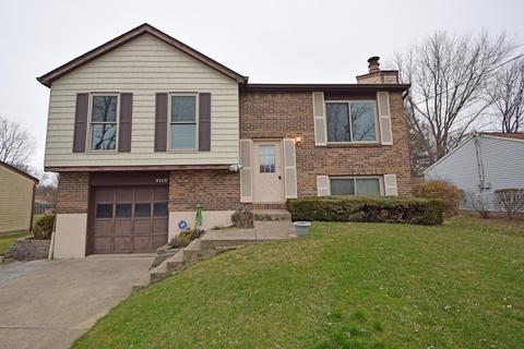 8116 School Rd, Cincinnati, OH 45249 photo 2
