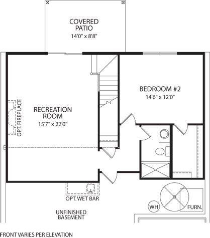 974 Misty Stream Dr, Cincinnati, OH 45231 photo 4