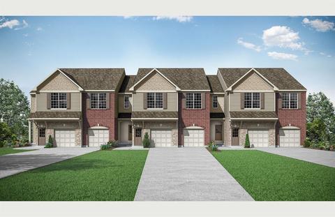 974 Misty Stream Dr, Cincinnati, OH 45231 photo 2