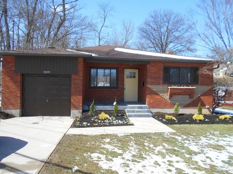 8429 Plainfield Rd, Cincinnati, OH 45236 photo 1