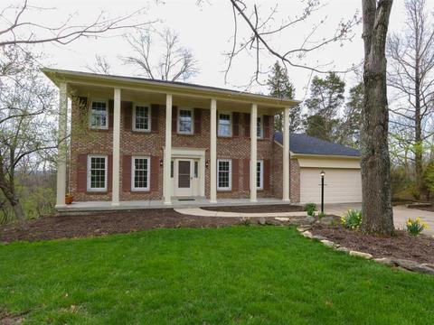 9049 Winthrop Dr, Montgomery, OH 45249 photo 1
