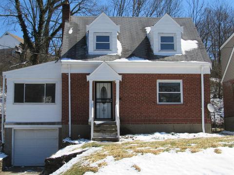 1620 Quebec Rd, Cincinnati, OH 45205 photo 1