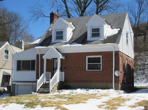 1620 Quebec Rd, Cincinnati, OH 45205 photo 3