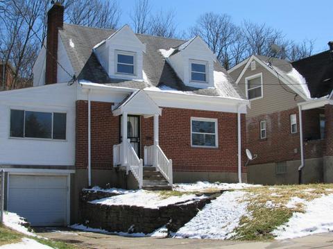 1620 Quebec Rd, Cincinnati, OH 45205 photo 2