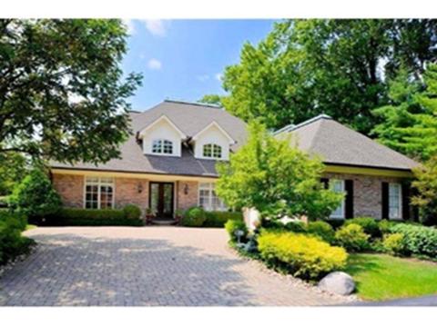 5 Hampton Ln, Cincinnati, OH 45208 photo 1